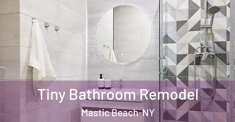 inner Bathroom imggen Tiny Bathroom Remodel Mastic Beach-NY