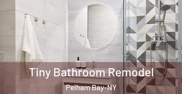 inner Bathroom imggen Tiny Bathroom Remodel Pelham Bay-NY