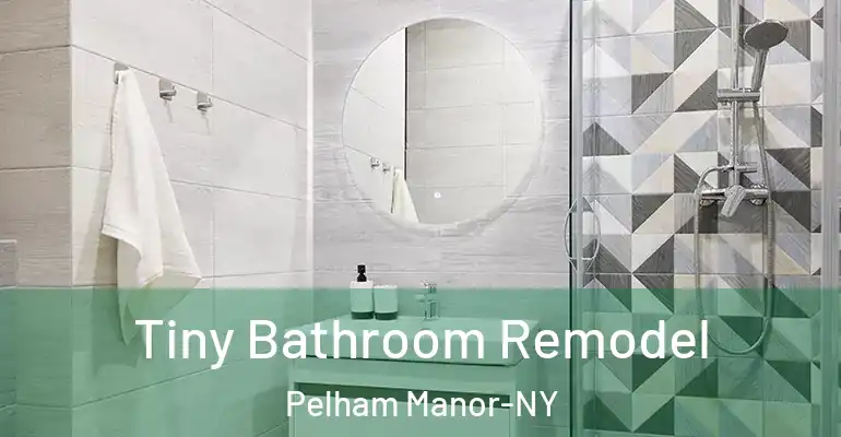 inner Bathroom imggen Tiny Bathroom Remodel Pelham Manor-NY
