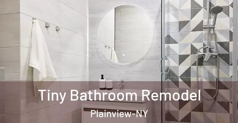 inner Bathroom imggen Tiny Bathroom Remodel Plainview-NY