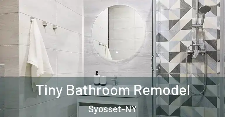 inner Bathroom imggen Tiny Bathroom Remodel Syosset-NY