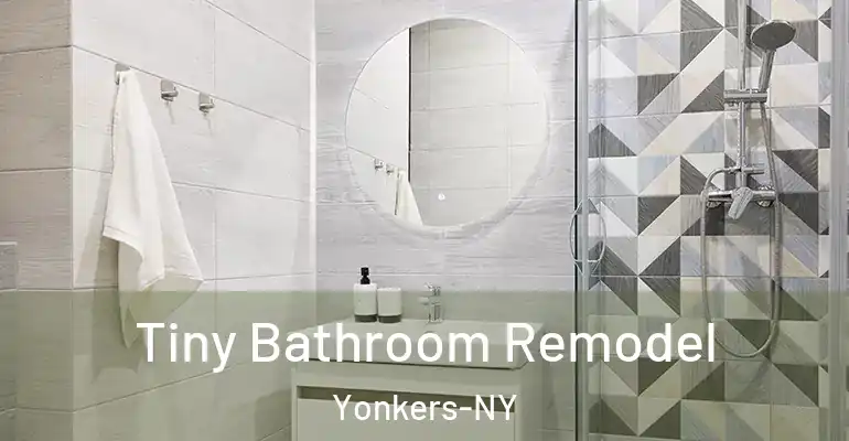 inner Bathroom imggen Tiny Bathroom Remodel Yonkers-NY