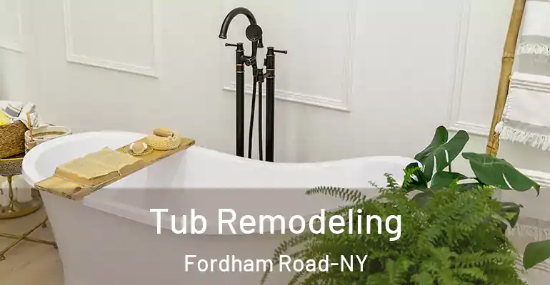 inner Bathroom imggen Tub Remodeling Fordham Road-NY