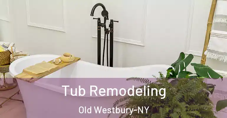 inner Bathroom imggen Tub Remodeling Old Westbury-NY