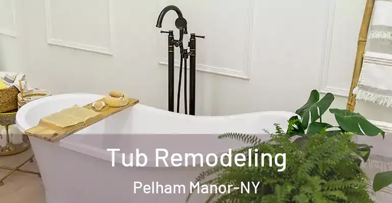 inner Bathroom imggen Tub Remodeling Pelham Manor-NY