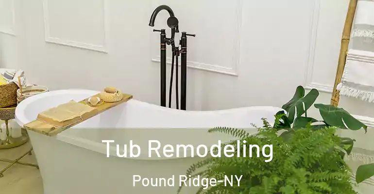 inner Bathroom imggen Tub Remodeling Pound Ridge-NY