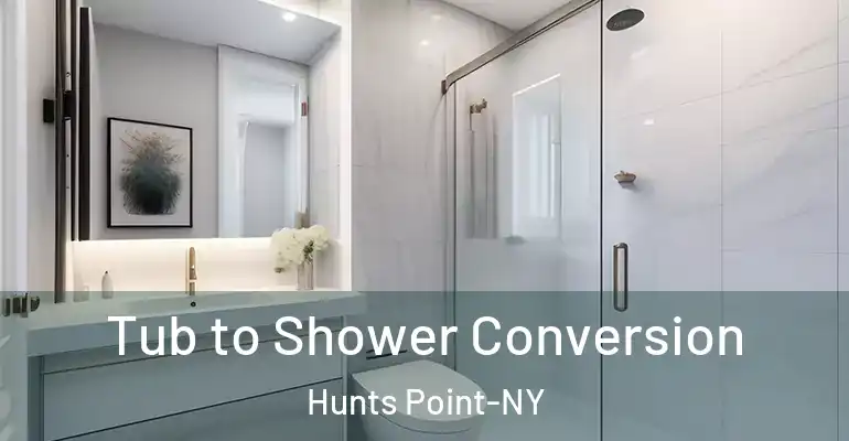 inner Bathroom imggen Tub to Shower Conversion Hunts Point-NY