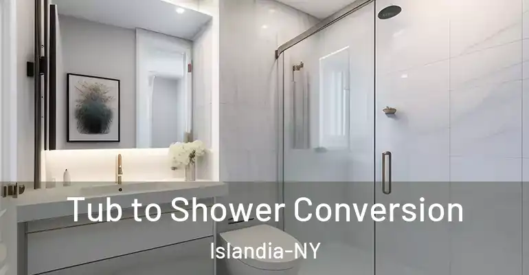inner Bathroom imggen Tub to Shower Conversion Islandia-NY