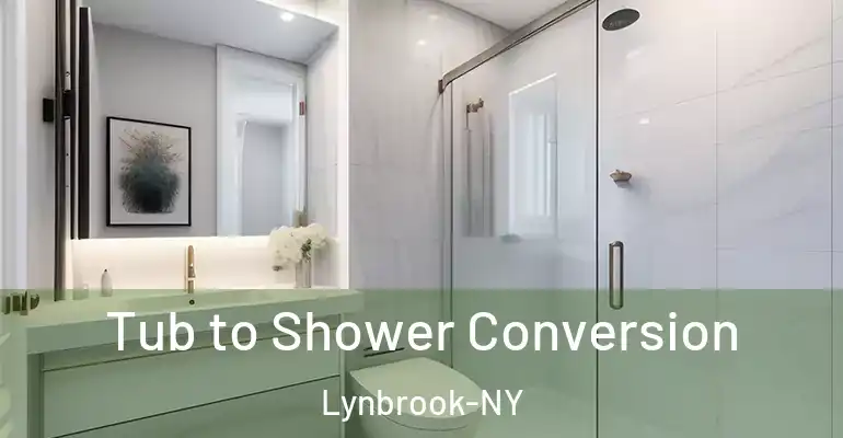 inner Bathroom imggen Tub to Shower Conversion Lynbrook-NY