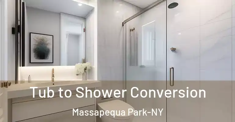 inner Bathroom imggen Tub to Shower Conversion Massapequa Park-NY