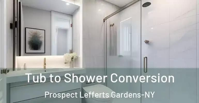 inner Bathroom imggen Tub to Shower Conversion Prospect Lefferts Gardens-NY