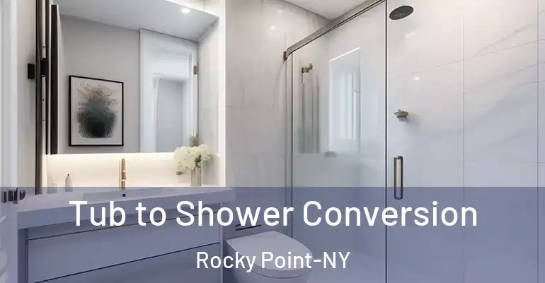 inner Bathroom imggen Tub to Shower Conversion Rocky Point-NY