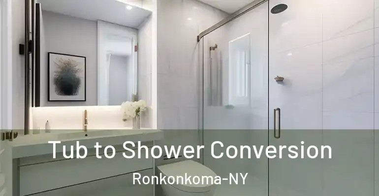 inner Bathroom imggen Tub to Shower Conversion Ronkonkoma-NY