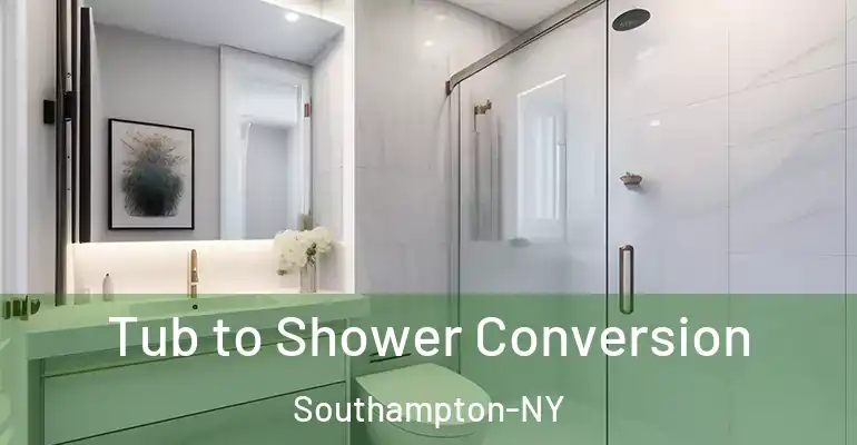 inner Bathroom imggen Tub to Shower Conversion Southampton-NY