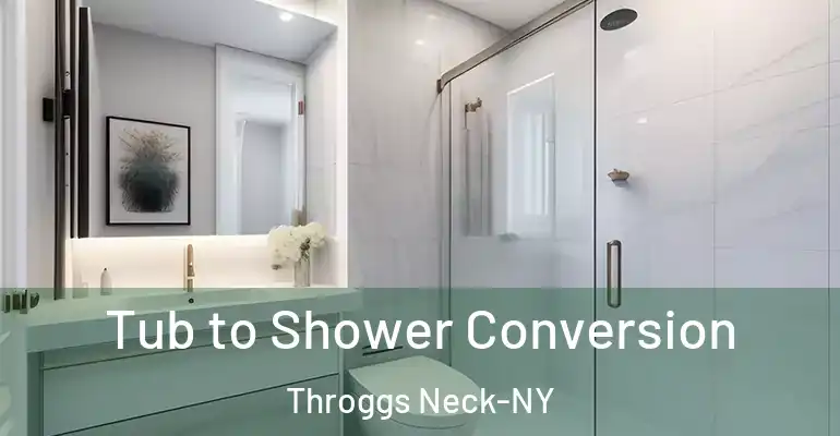 inner Bathroom imggen Tub to Shower Conversion Throggs Neck-NY