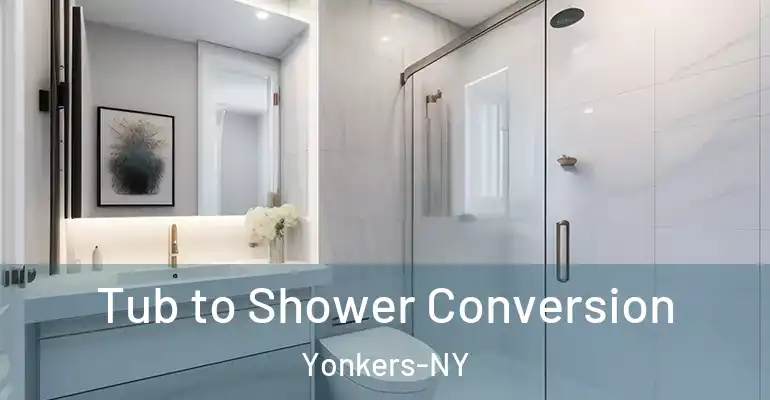 inner Bathroom imggen Tub to Shower Conversion Yonkers-NY