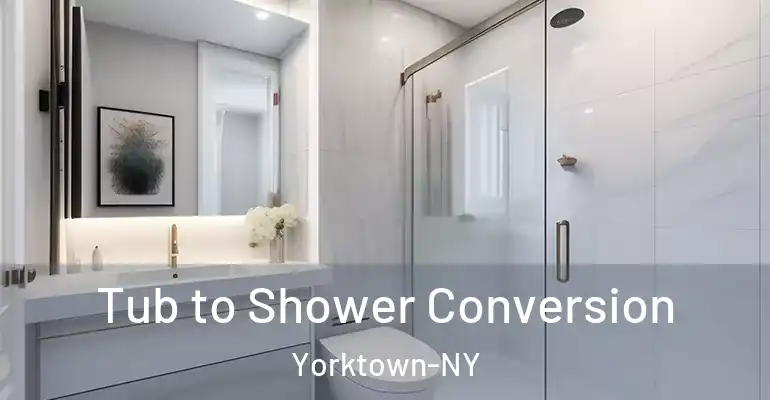inner Bathroom imggen Tub to Shower Conversion Yorktown-NY