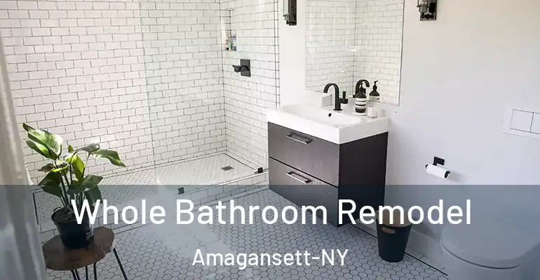 inner Bathroom imggen Whole Bathroom Remodel Amagansett-NY