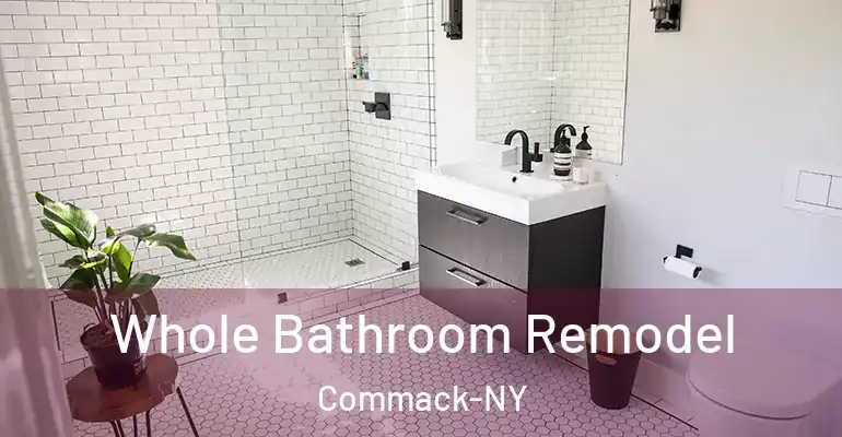 inner Bathroom imggen Whole Bathroom Remodel Commack-NY