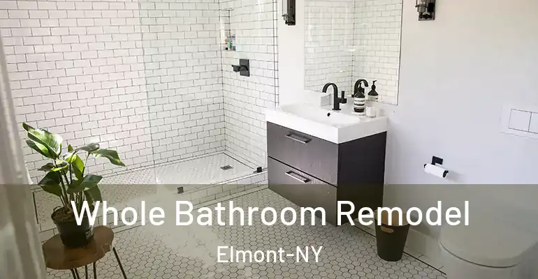inner Bathroom imggen Whole Bathroom Remodel Elmont-NY