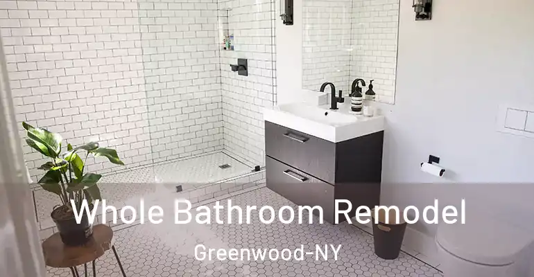 inner Bathroom imggen Whole Bathroom Remodel Greenwood-NY