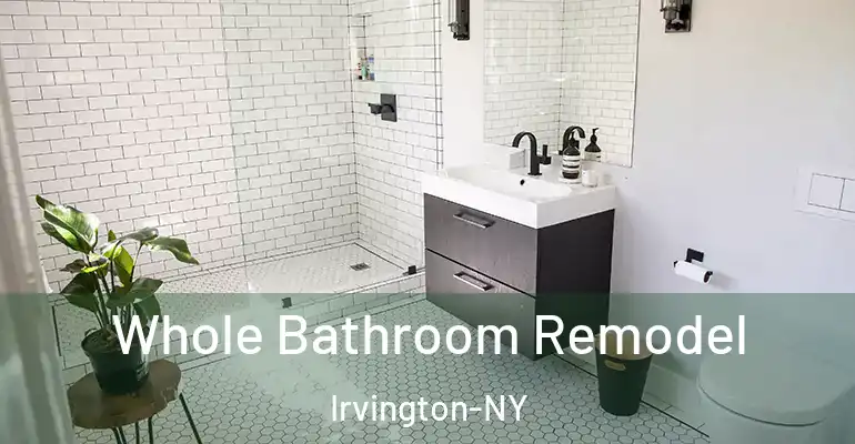 inner Bathroom imggen Whole Bathroom Remodel Irvington-NY