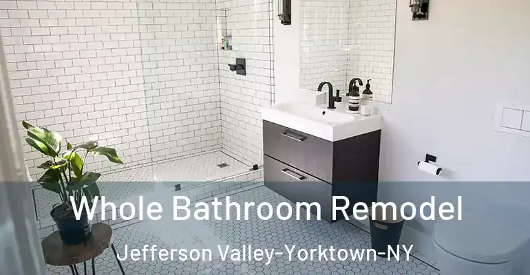 inner Bathroom imggen Whole Bathroom Remodel Jefferson Valley-Yorktown-NY