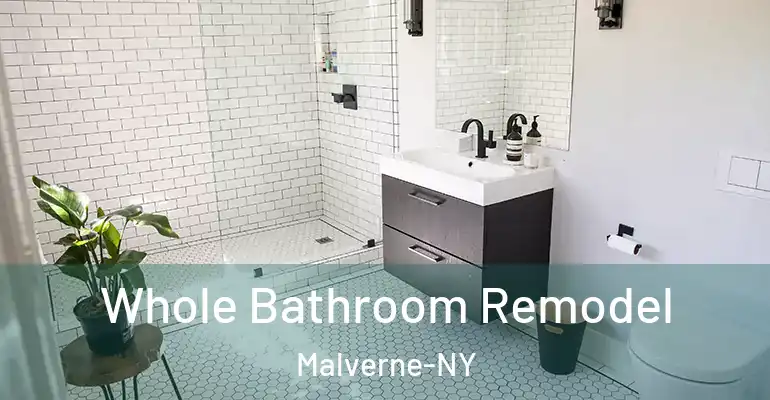 inner Bathroom imggen Whole Bathroom Remodel Malverne-NY