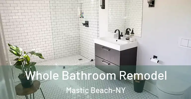 inner Bathroom imggen Whole Bathroom Remodel Mastic Beach-NY
