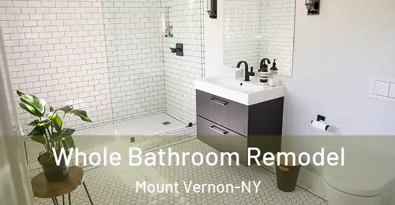 inner Bathroom imggen Whole Bathroom Remodel Mount Vernon-NY