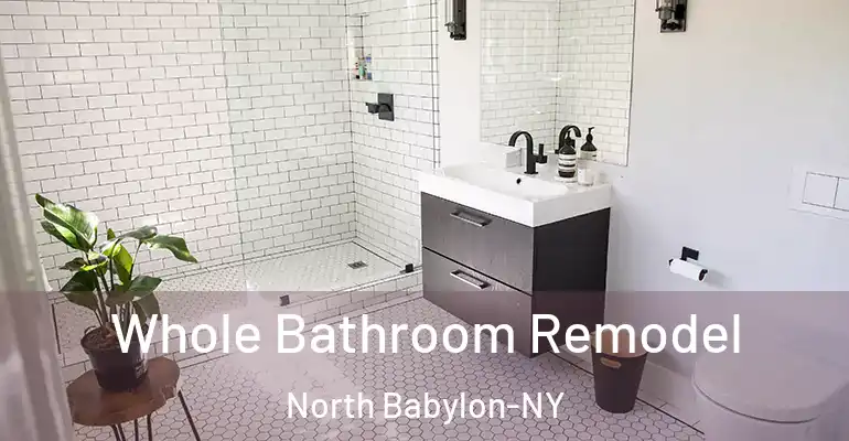 inner Bathroom imggen Whole Bathroom Remodel North Babylon-NY