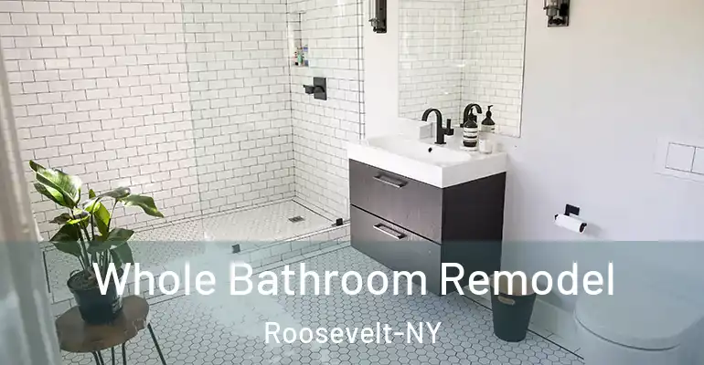 inner Bathroom imggen Whole Bathroom Remodel Roosevelt-NY