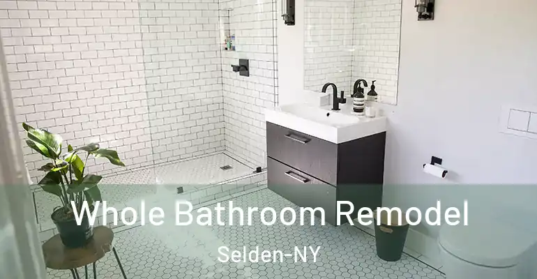 inner Bathroom imggen Whole Bathroom Remodel Selden-NY