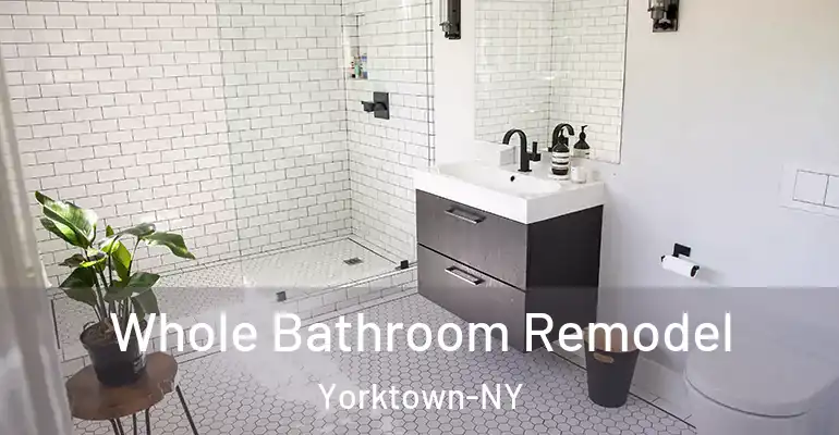 inner Bathroom imggen Whole Bathroom Remodel Yorktown-NY